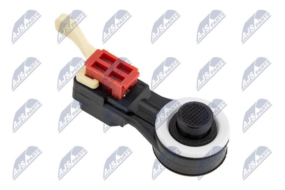 NTY NXX-FR-001 Bush, selector-/shift rod for FORD