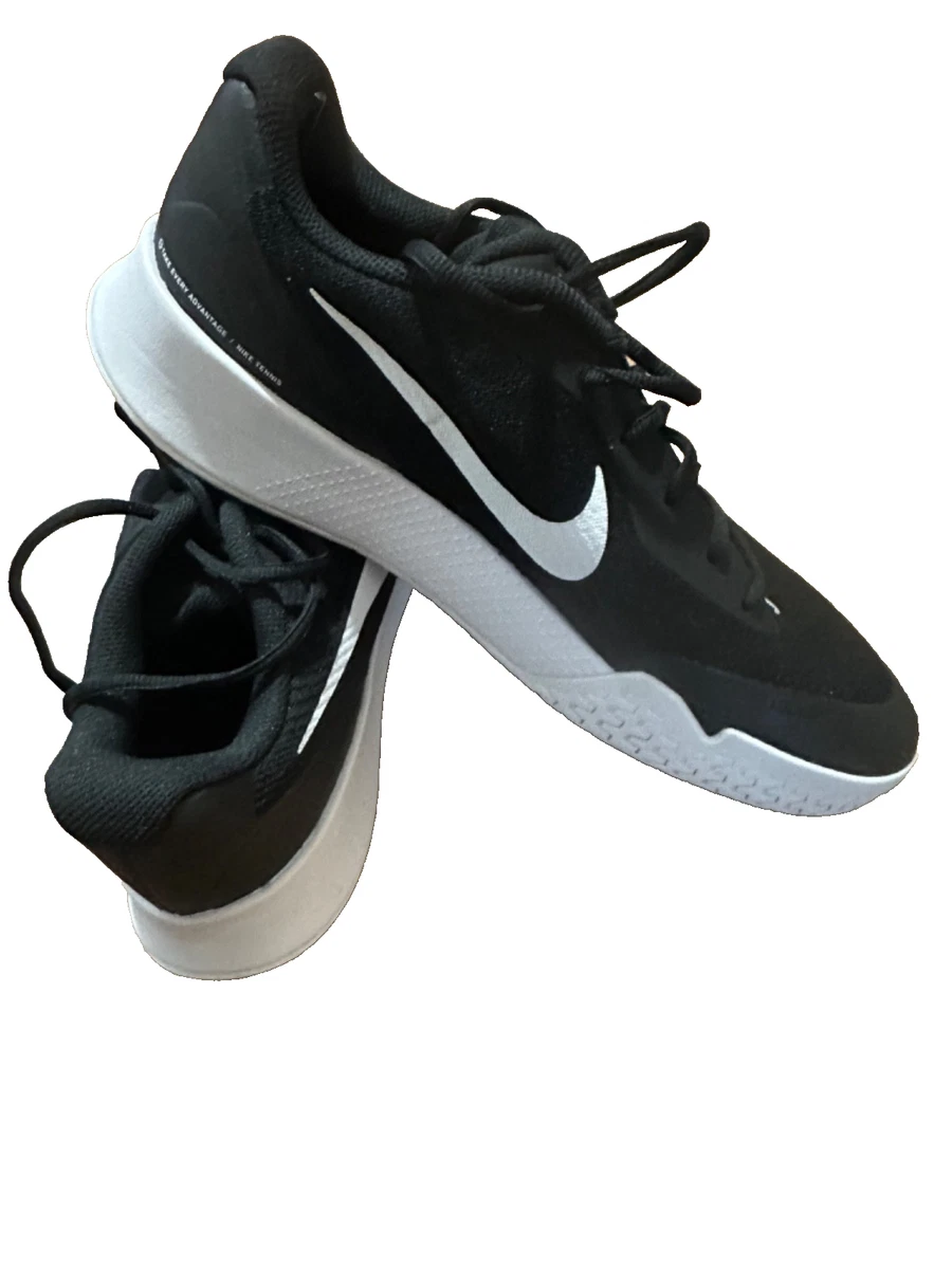 Nike Court Vapor Lite Black for Sale | Authenticity Guaranteed | eBay