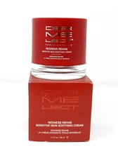 Dermelect Redness Rehab Sensitive Skin Smoothing Cream  1.7 fl  oz