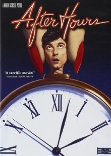After Hours [DVD] von Warner Home Video | DVD | Zustand sehr gut
