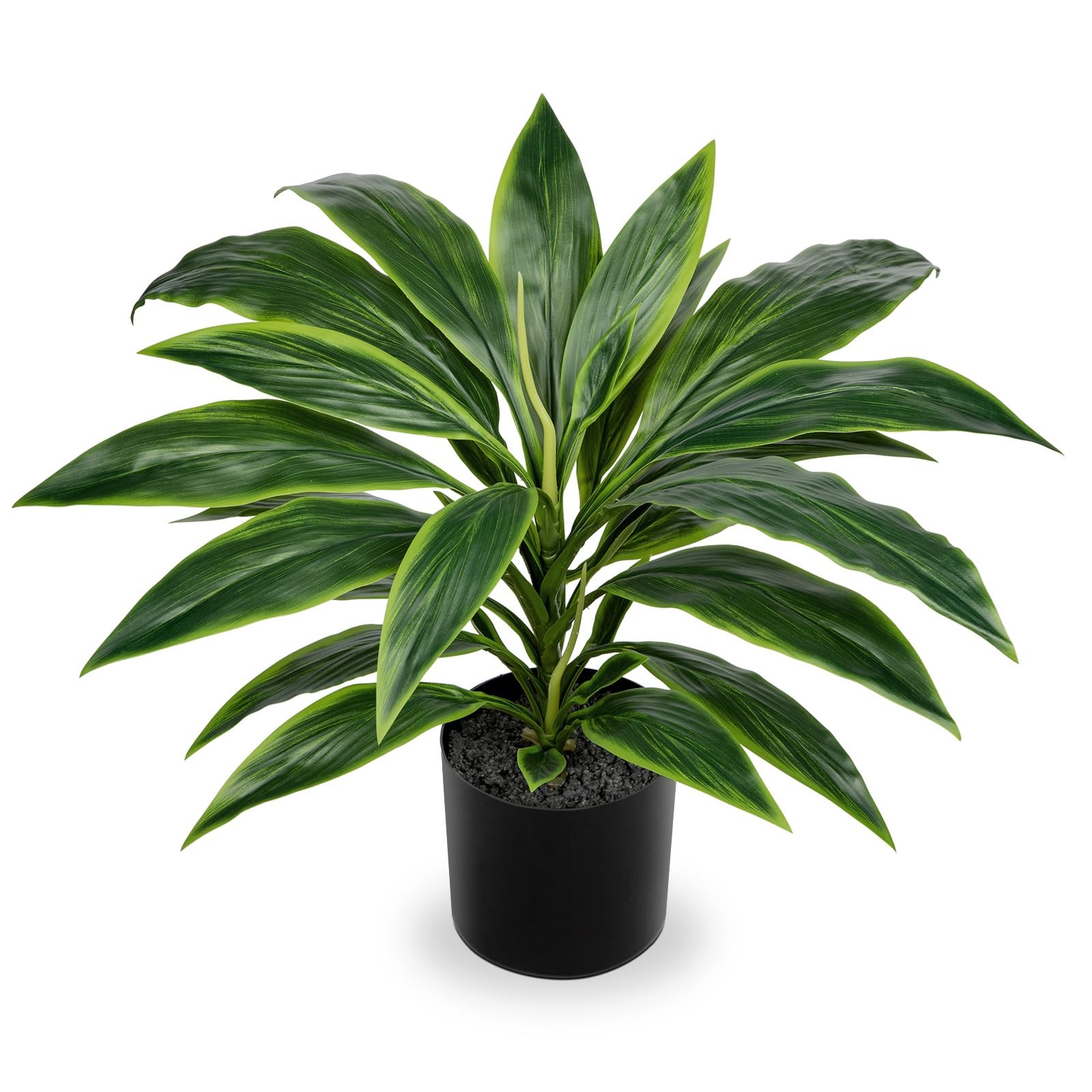 Artificial Plants Indoor with Pot 18.1