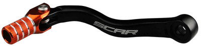 SCAR Pedal de cambio