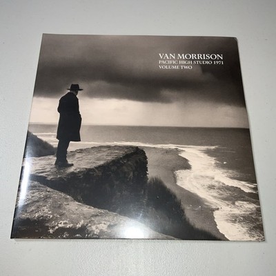 Van Morrison : Pacific High Studio 1971 - Volume 2 VINYL 12'' Album