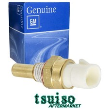 Ceramic Engine Coolant Temperature Sensor - F...