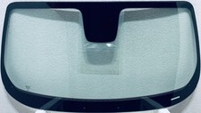 Frontscheibe Spiegelhalter akustisch gr&uuml;n f&uuml;r Jeep Renegade 2014-2025