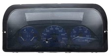 Compteur Citroen JUMPER