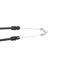 Cavo comando freno motore trattorino tagliaerba rasaerba tosaerba MTD 746-0500