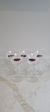 riedel sour optic Cocktail Glass - Crystal Glass - Set of 5