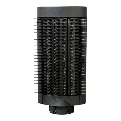 Original Dyson Co-anda2x  Anti-Snag Loop Brush 2x Haarstyler Aufsatz