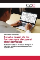 Beatriz Juana Adaniya Higa | Estudio Causal De Los Factores Que Afectan El...