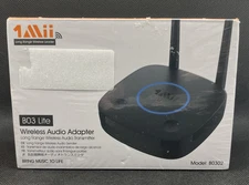 1mii Artisan3 B03 Lite Wireless audio Adapter 