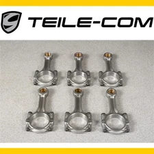 Porsche 911 996 Turbo Pleuel Satz 6 Stück / Connecting rod 6 pcs. 99610397570