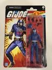 Hasbro GI Joe Classified Series Retro Cobra Commander F9677 6" Figure NIB