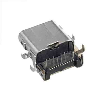 Type-C USB Charging Port DC Power Jack for LG Gram Gram 16 (2022) 16Z90Q 16Z90Q-