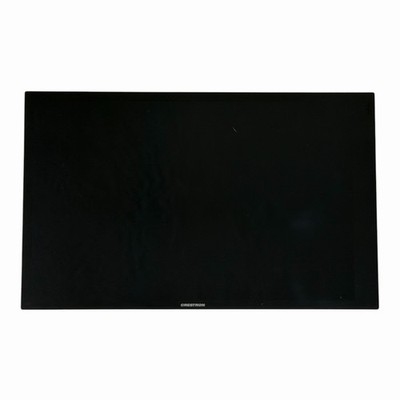 Crestron M201923003 Touchscreen Room Scheduling Monitor - TSS-1070-B-S