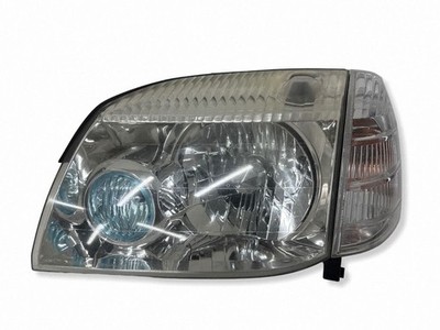 Nissan X-Trail T30 2005 Vorne links Scheinwerfer RRB30964