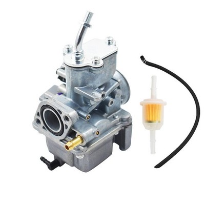 Carburetor Carb for Yamaha Moto 4 YFM80 Raptor 50 YFM50 YFM50R Champ 100
