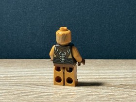 LEGO Gundabad Orc Minifigure Authentic Genuine The Hobbit 79014 LOTR RARE