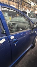 Porte avant et accessoires Toyota AYGO