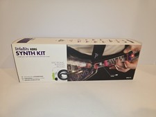 KORG Little Bits Modular Synth Kit 12 Bits Complete - Brand New Sealed