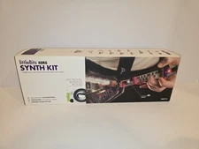 KORG Little Bits Modular Synth Kit 12 Bits Complete - Brand New Sealed