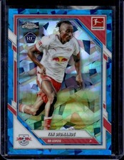 2025-26 Topps Chrome Sapphire Bundesliga Soccer Checklist Guide in-content 39