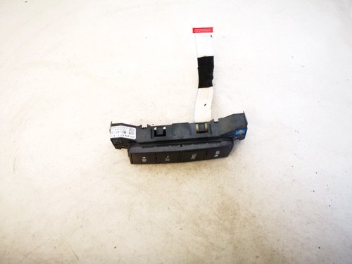 Volkswagen Phaeton 2003 Holden Steering Wheel Button 3d0959537e, G #1352176-71