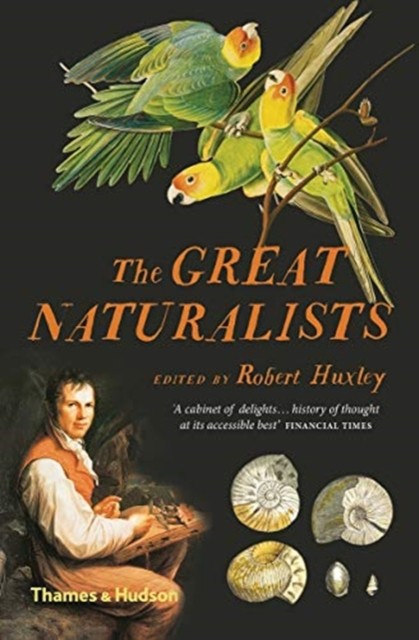 The Great Naturalists By Robert Huxley - Image 4