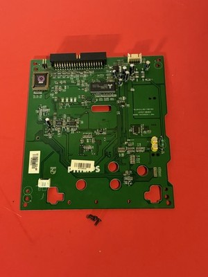 Xbox Original Console Phillips PCB Drive Motherboard. For Parts Or Repair