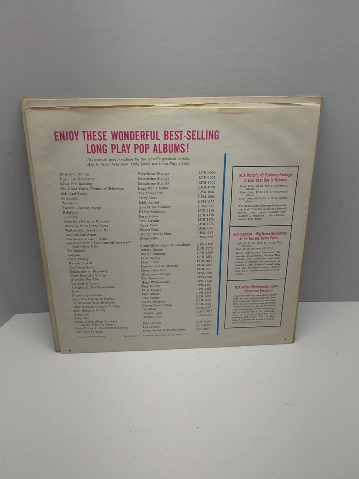 Пластинка виниловая Johnnie And Jack-The Tennessee Mountain Boys-Country Stetson Records почти как новая - Изображение 4 из 4