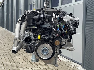   BMW B57D30B Komplett Motor  G30 G11 G05 G06 G07 4.0 530d 730d X5 X6 X7 A30  