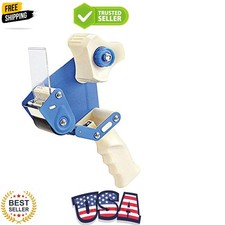 H-150 2-Inch Hand-Held Industrial Side Loading Tape Dispenser