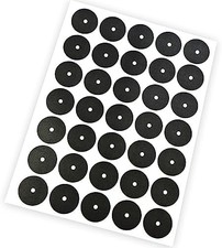 Pool Table Billiard Spot Stickers