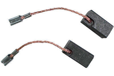 2x balais de moteur pour Hitachi/Hikoki G13SS2 G13SE4 G10SR4 G10SS2