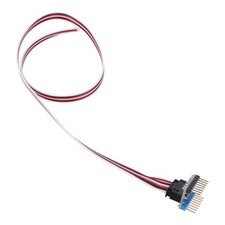  Module de commutation externe haute puissance, carte adaptateur pour imprimante