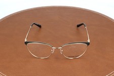 Michael Kors Mk3064b 1014 Black Cat eye Eyeglasses Frames 55-17-140