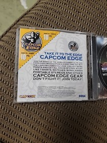 Resident Evil 3: Nemesis (Sega Dreamcast, 2000)