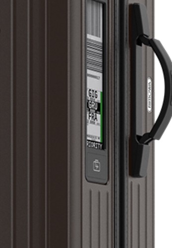 RIMOWA Salsa E-Tag 63 Multiwheel NEU - Bild 21 von 23