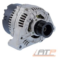 Lichtmaschine Generator 90A FÜR Mercedes W124 S124 200-320 E-KLASSE W210 W124