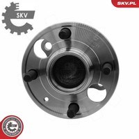 Esen SKV 29SKV721 Radlagersatz Radlager Satz FüR Opel