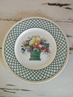 Villeroy Et Boch Modèle Basket Assiette Plate