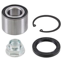Radlagersatz FüR Reibungslose Drehung Ø 58 Mm 42 Mm A.B.S. FüR U.A. Mazda 626