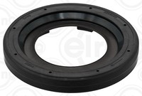 Elring Wellendichtring Kurbelwelle 749.250 FüR Fiat Iveco Uaz Daily Ducato Bus 4