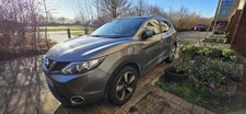 Nissan Qashqai 1.6 DCi Diesel 2016 Single Owner Good Condition Full Service