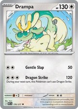 Drampa ASC 176/217 U NM
