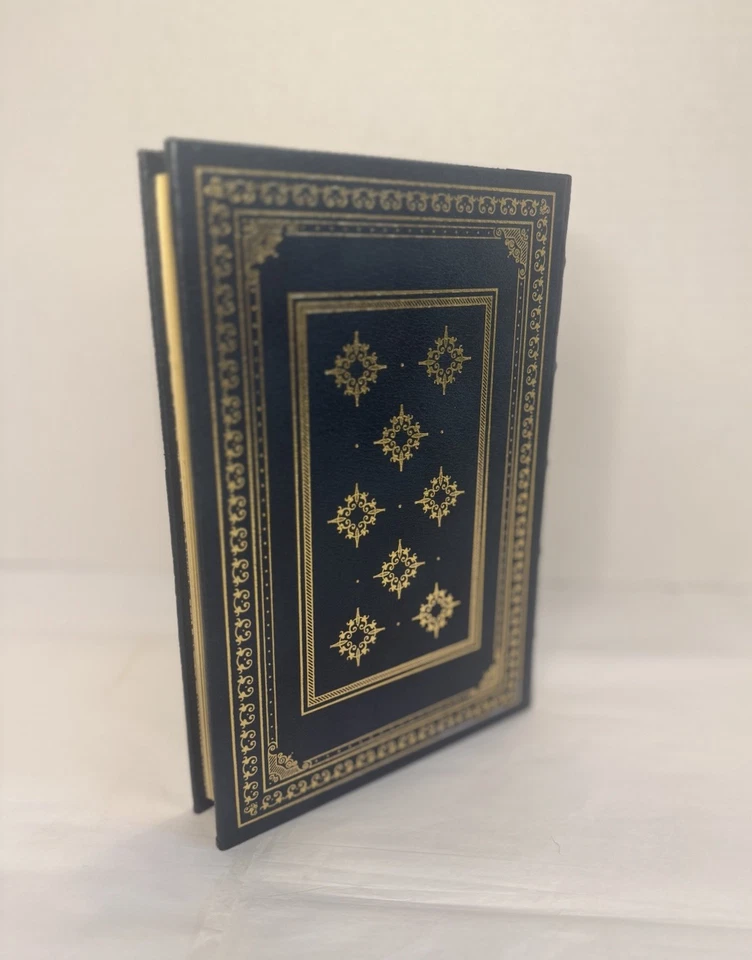 SIGNED/FRANKLIN LIBRARY - THE PENITENT, ISAAC BASHEVIS SINGER 1983 1st ED VGOOD - Image 3 of 4