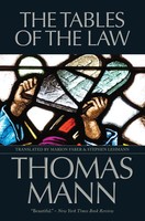 The Tables Of The Law | Thomas Mann | Englisch | Taschenbuch | 2010