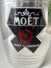 Top Moet Champagner Kühler Eis  Flaschenküh...