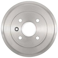 Bremstrommel Rotierend Ø 200 Mm 43 Mm A.B.S. FüR U.A. Chevrolet Aveo
