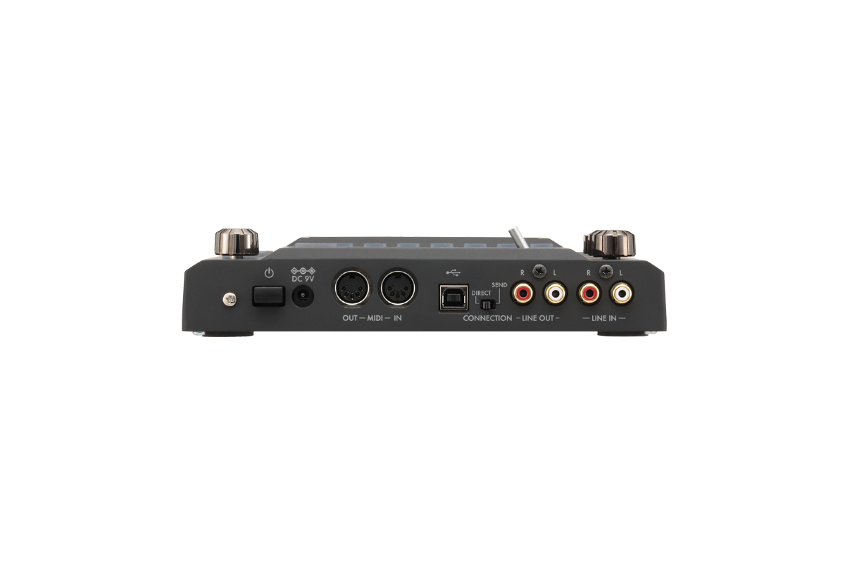 KORG KAOSS PAD KP3+ DJ Multi Effector | eBay